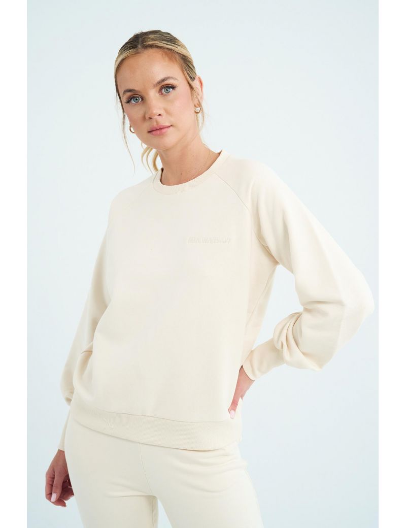 Bluza Mia Natural